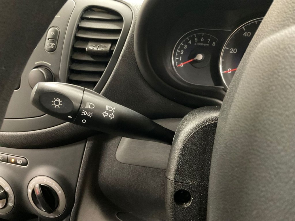 Used Hyundai i10 2011 for sale - 76081016: Photo 31