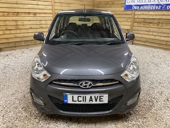 Used Hyundai i10 2011 for sale - 76081016: Photo 3