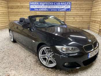 Used BMW 3 Series 2012 for sale - 75019981: Photo