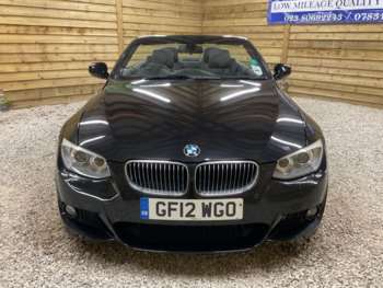 Used BMW 3 Series 2012 for sale - 75019981: Photo