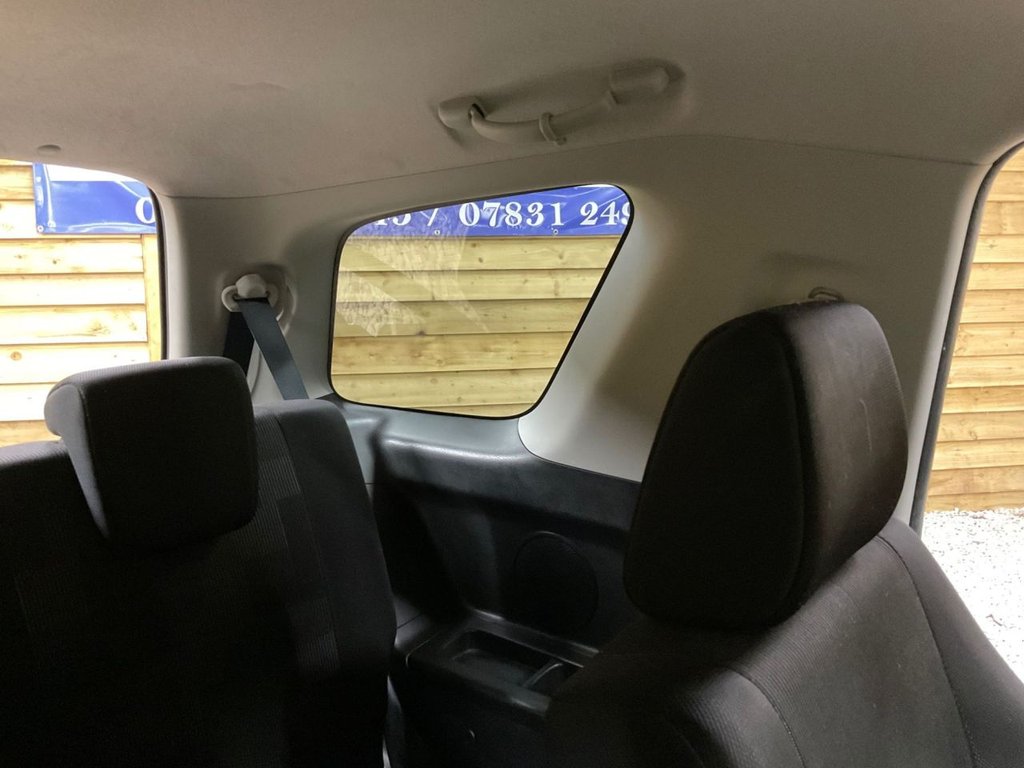 Used Suzuki Grand Vitara 2010 for sale - 76438975: Photo 18