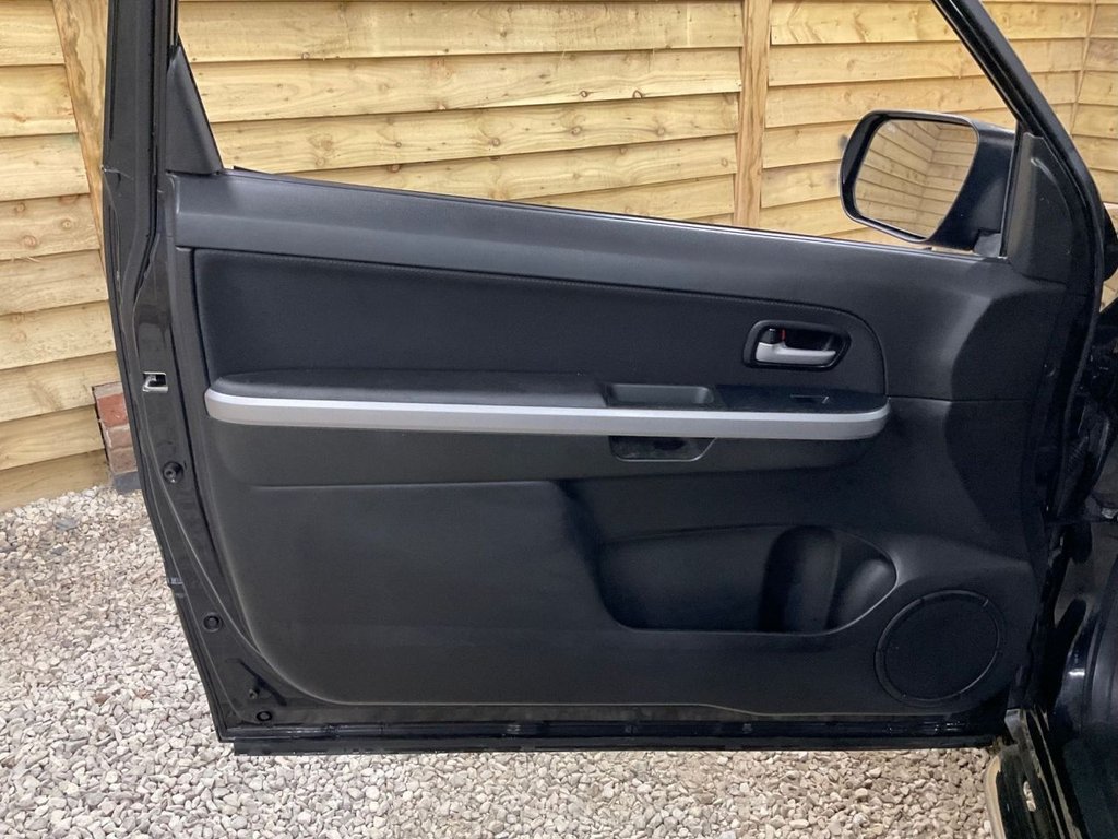 Used Suzuki Grand Vitara 2010 for sale - 76438975: Photo 20