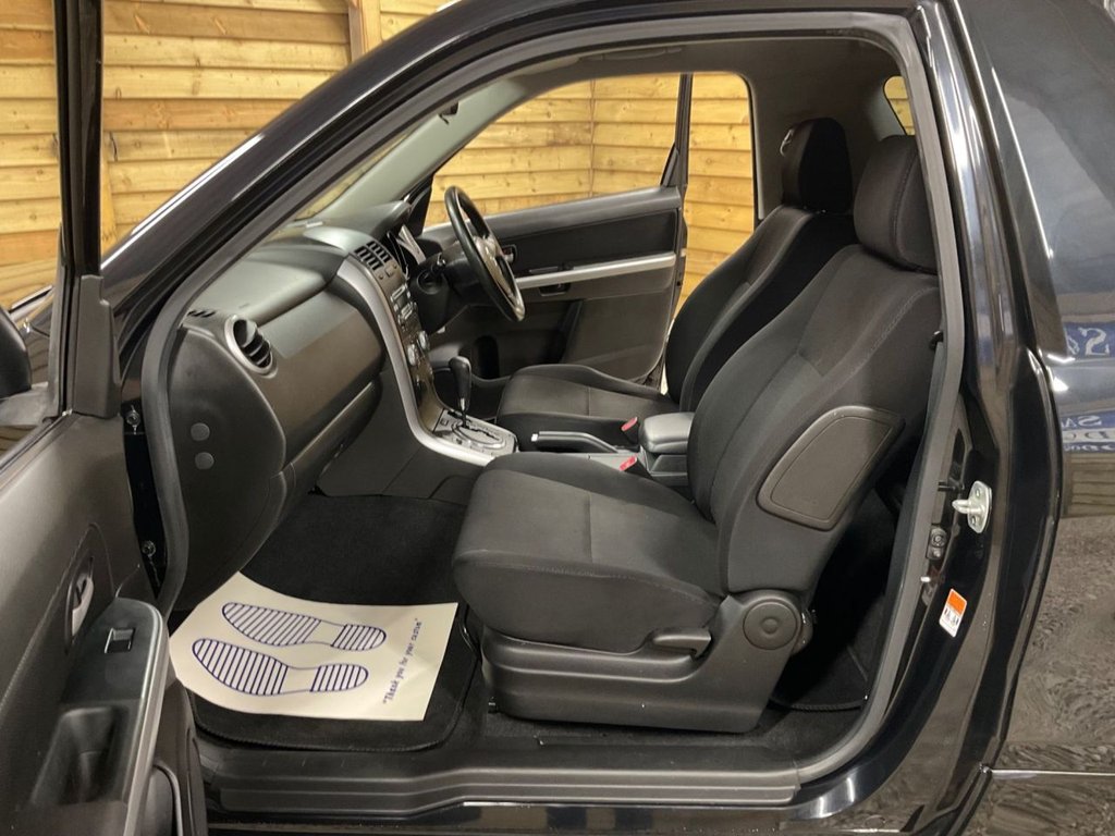 Used Suzuki Grand Vitara 2010 for sale - 76438975: Photo 22