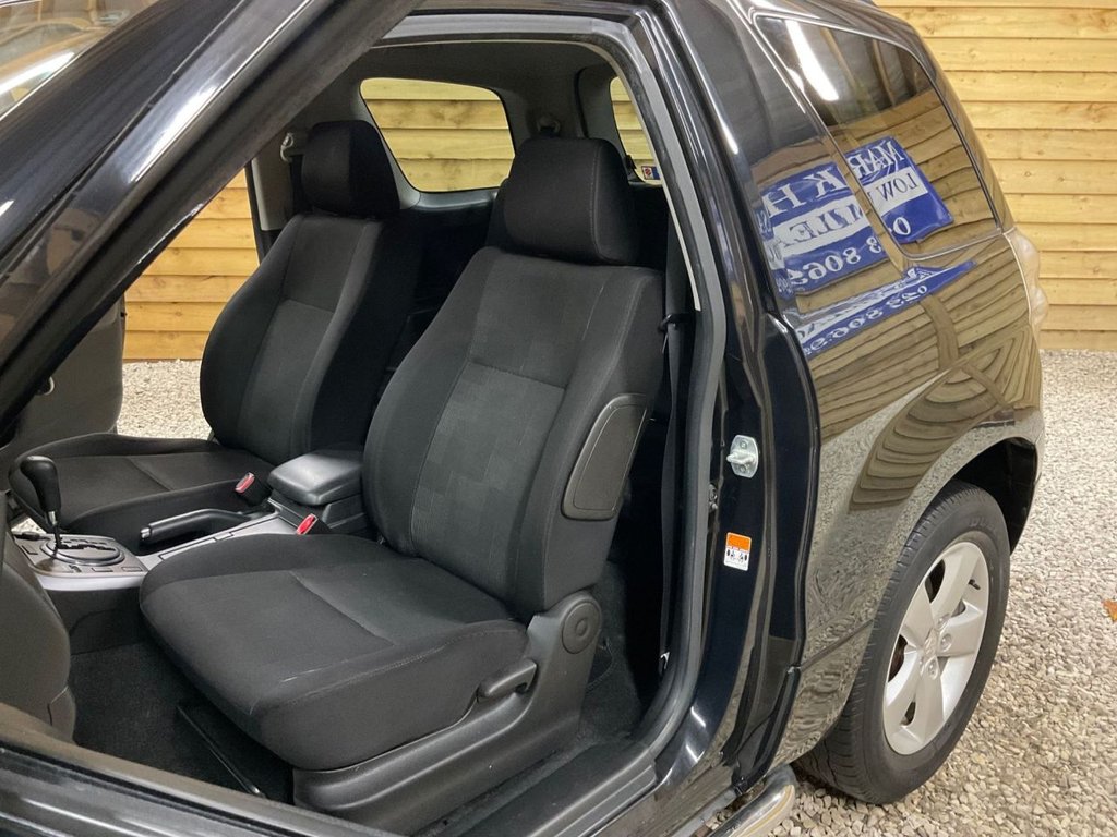 Used Suzuki Grand Vitara 2010 for sale - 76438975: Photo 23