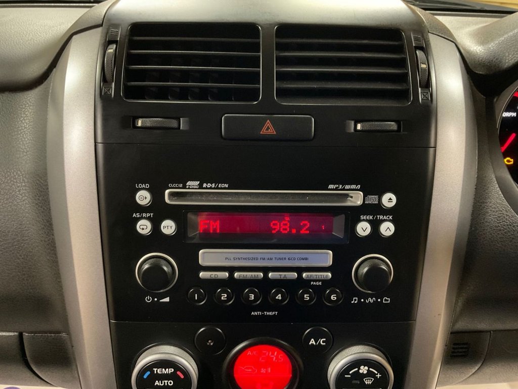 Used Suzuki Grand Vitara 2010 for sale - 76438975: Photo 36