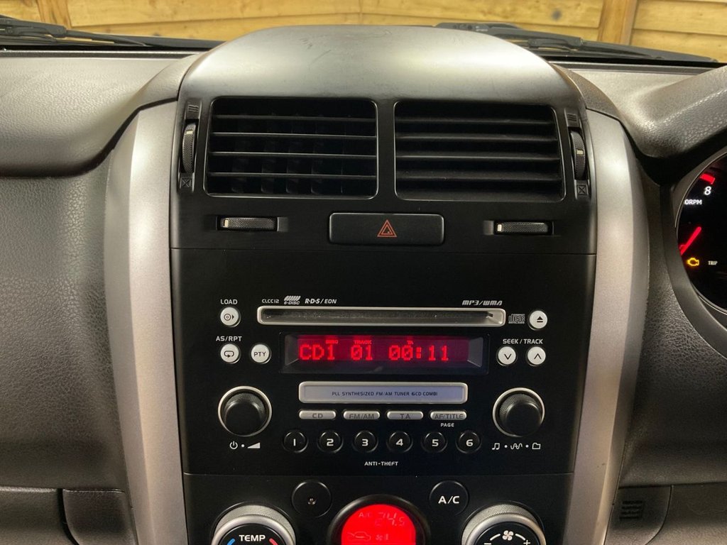 Used Suzuki Grand Vitara 2010 for sale - 76438975: Photo 37