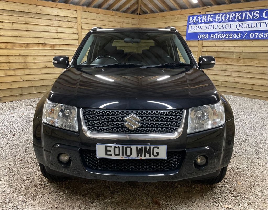 Used Suzuki Grand Vitara 2010 for sale - 76438975: Photo 4