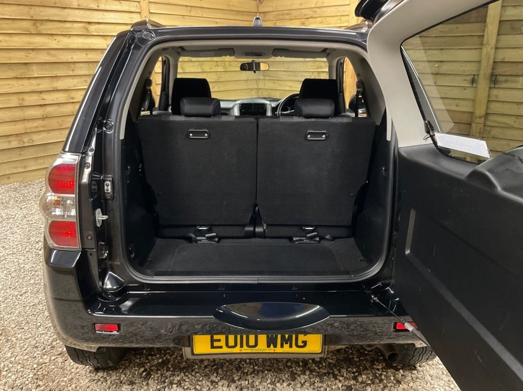 Used Suzuki Grand Vitara 2010 for sale - 76438975: Photo 42