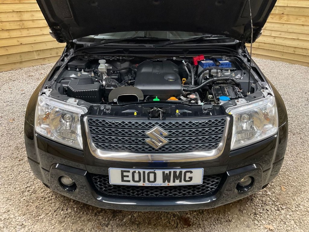 Used Suzuki Grand Vitara 2010 for sale - 76438975: Photo 47