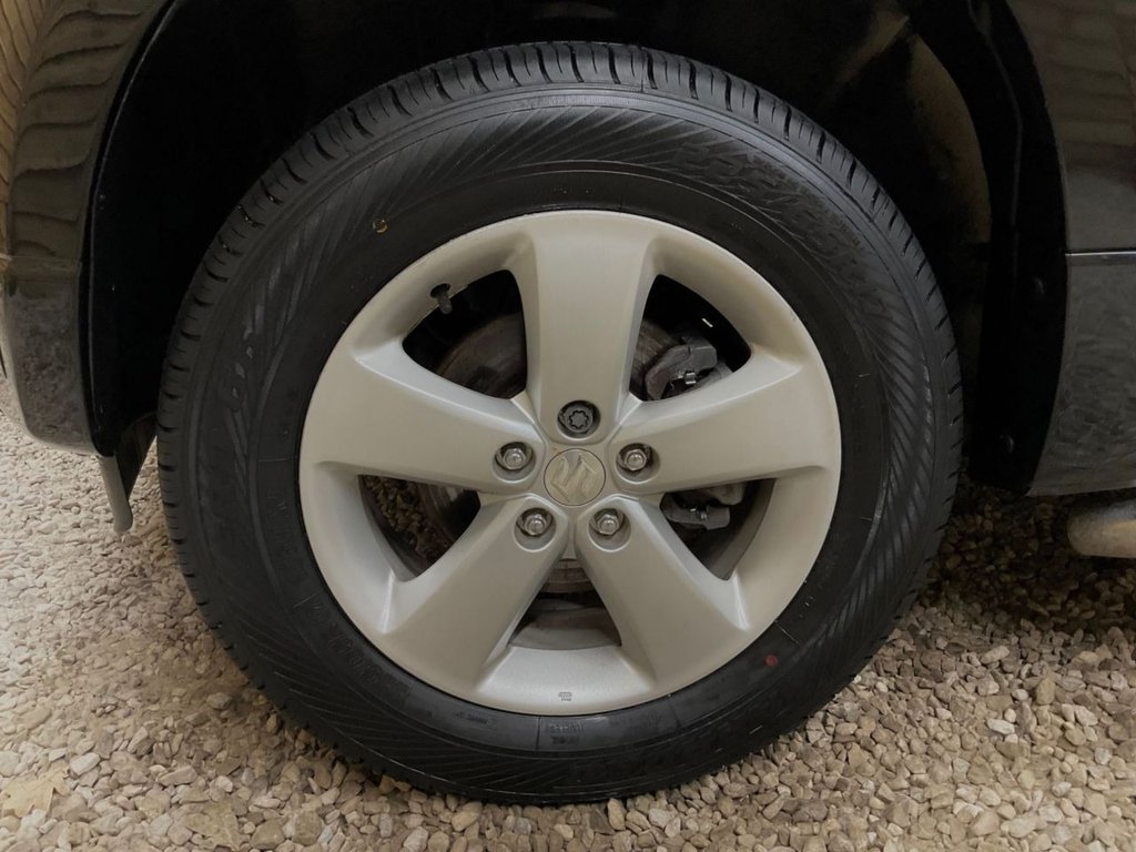 Used Suzuki Grand Vitara 2010 for sale - 76438975: Photo 48