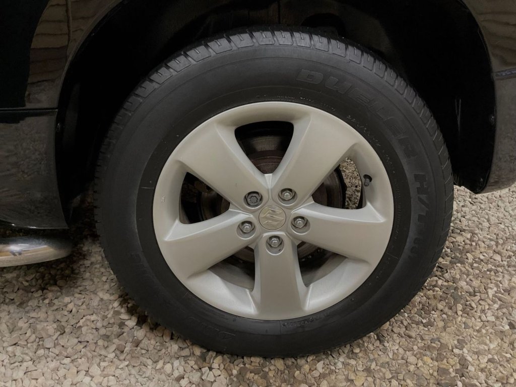 Used Suzuki Grand Vitara 2010 for sale - 76438975: Photo 49