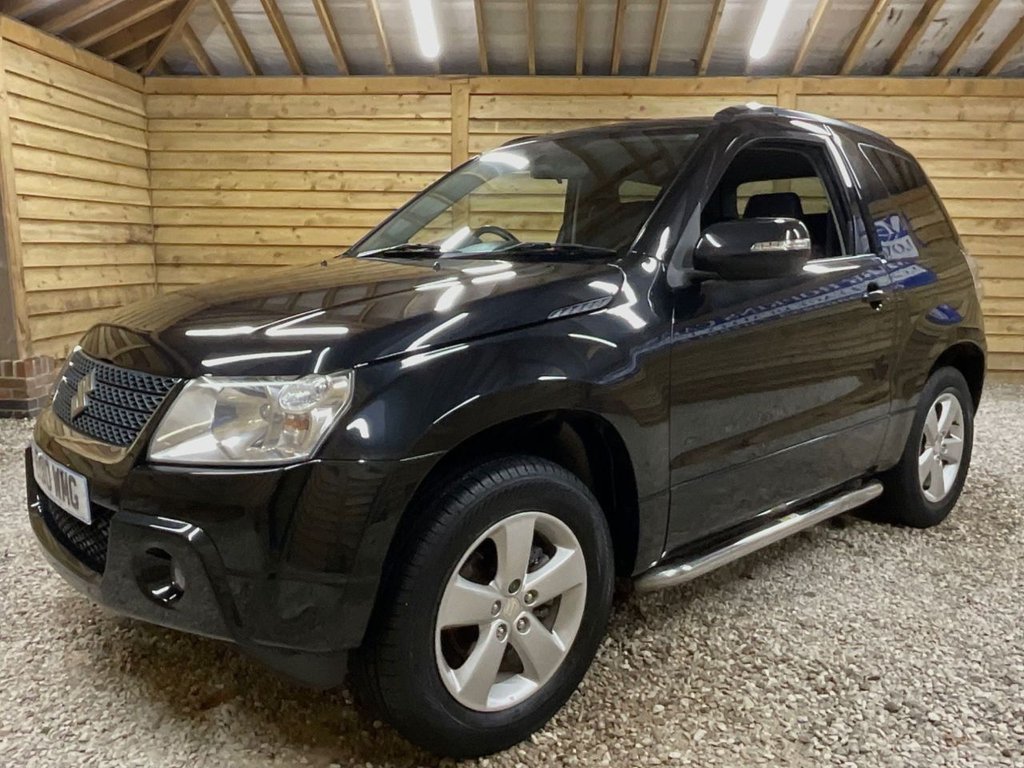 Used Suzuki Grand Vitara 2010 for sale - 76438975: Photo 5
