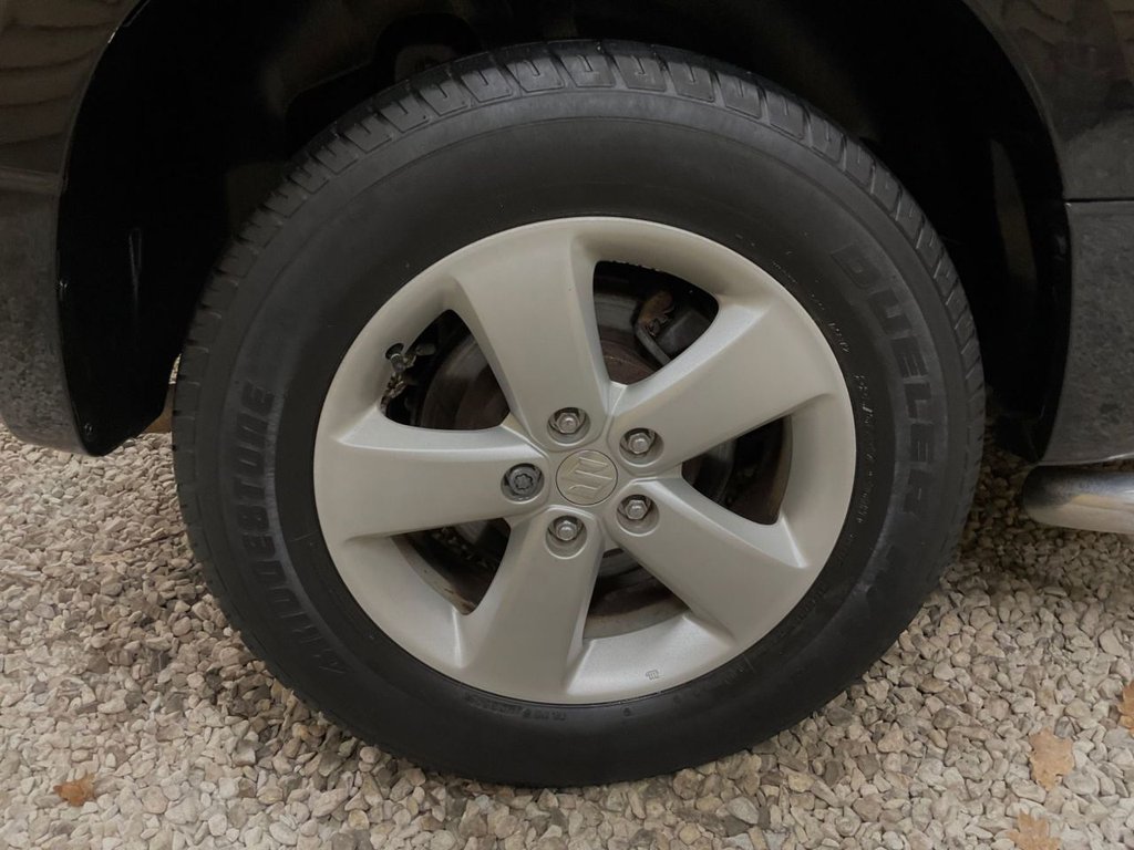 Used Suzuki Grand Vitara 2010 for sale - 76438975: Photo 50