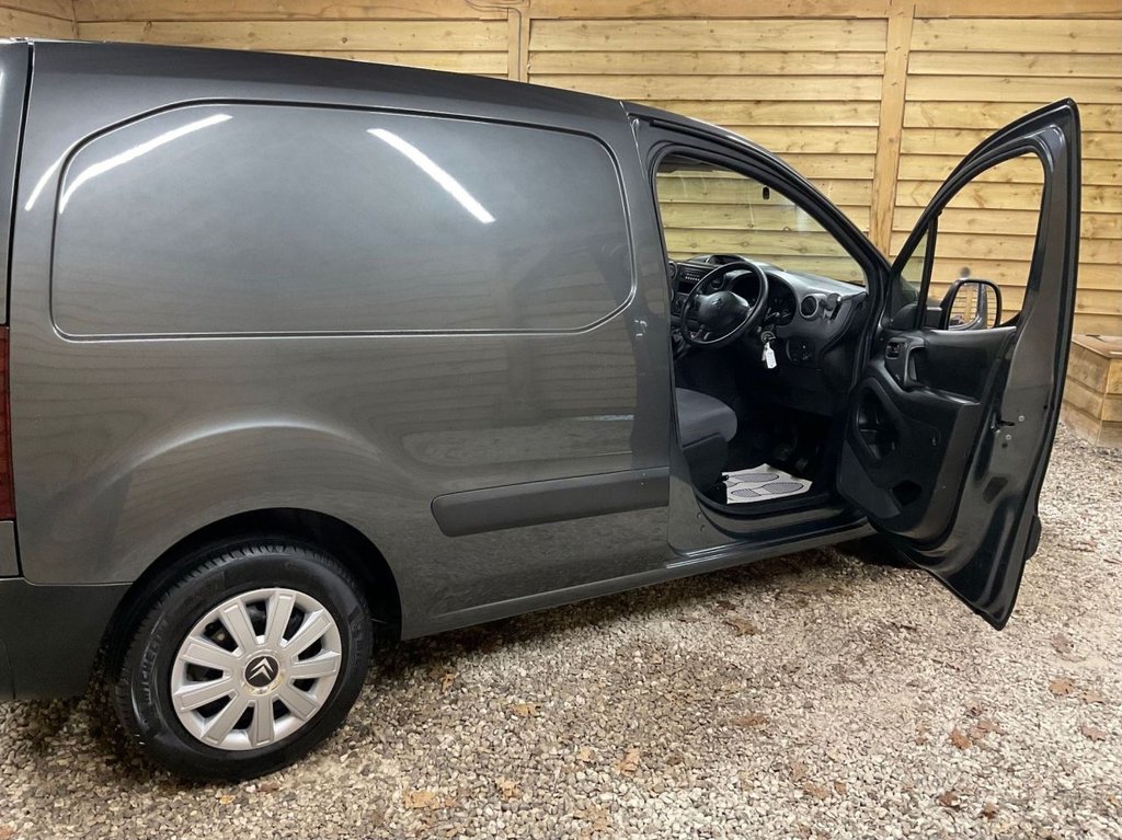 Used Citroen Berlingo 2014 for sale - 77521238: Photo 10