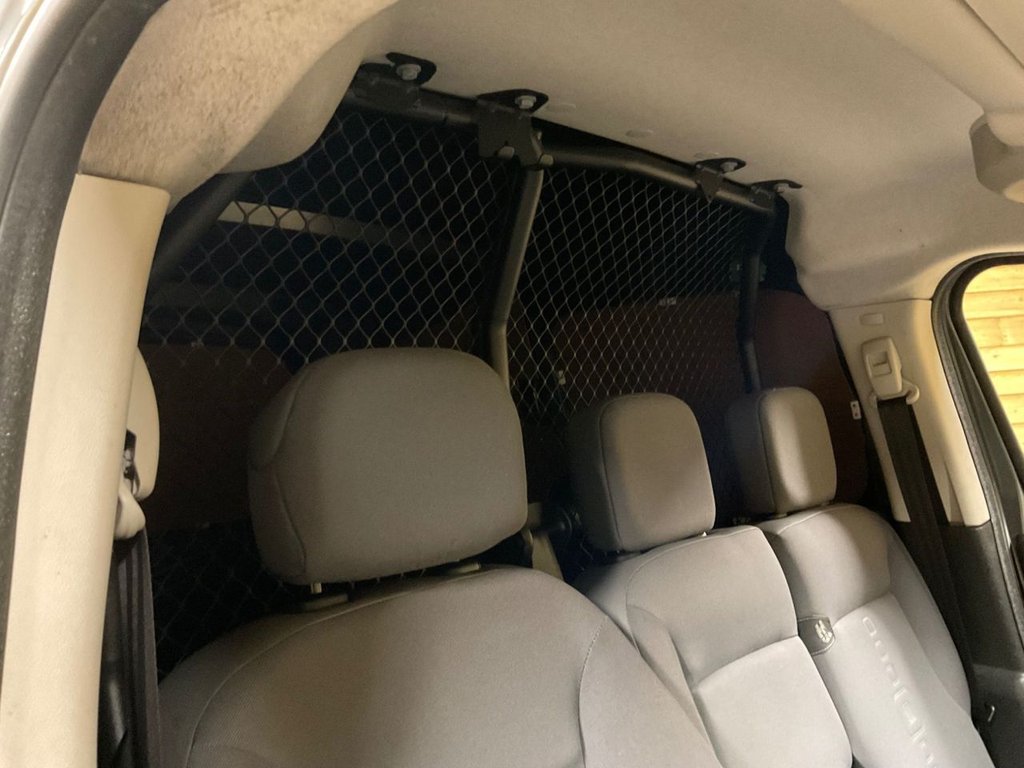 Used Citroen Berlingo 2014 for sale - 77521238: Photo 17