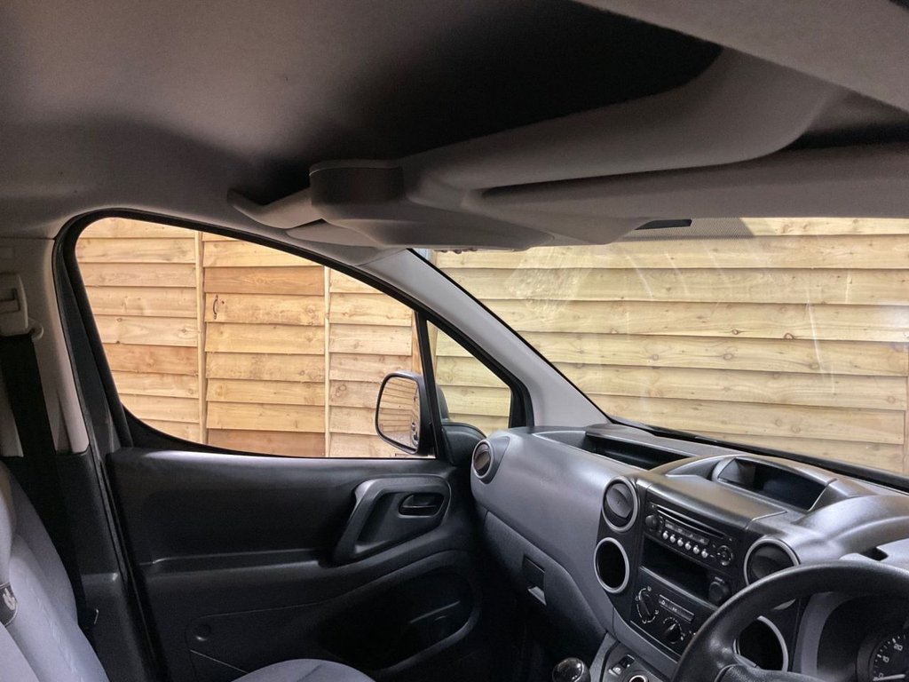 Used Citroen Berlingo 2014 for sale - 77521238: Photo 18