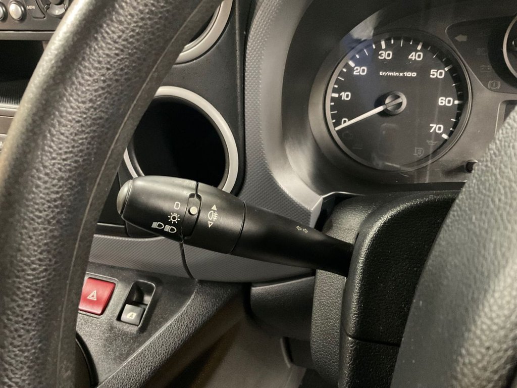 Used Citroen Berlingo 2014 for sale - 77521238: Photo 26