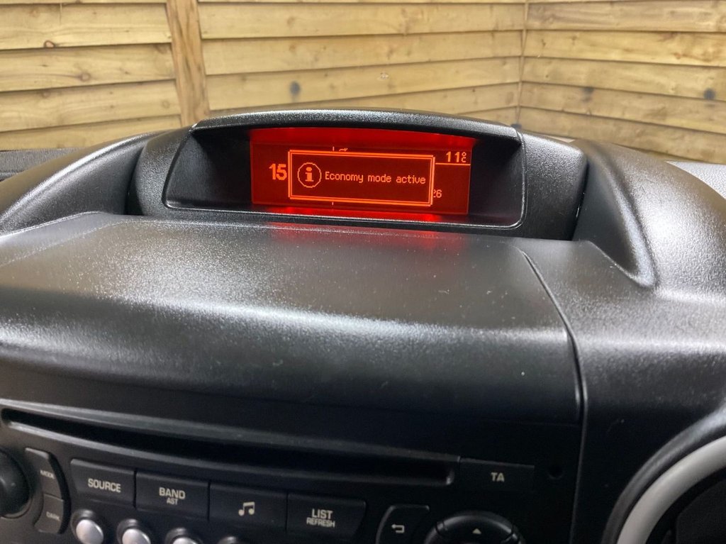 Used Citroen Berlingo 2014 for sale - 77521238: Photo 30