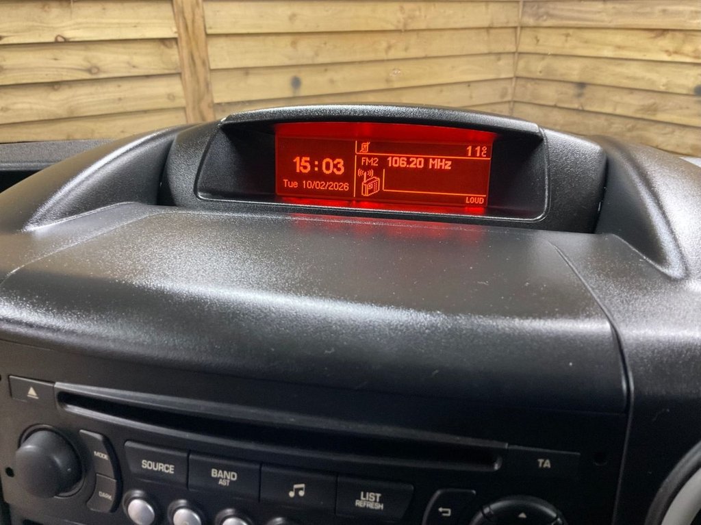 Used Citroen Berlingo 2014 for sale - 77521238: Photo 31