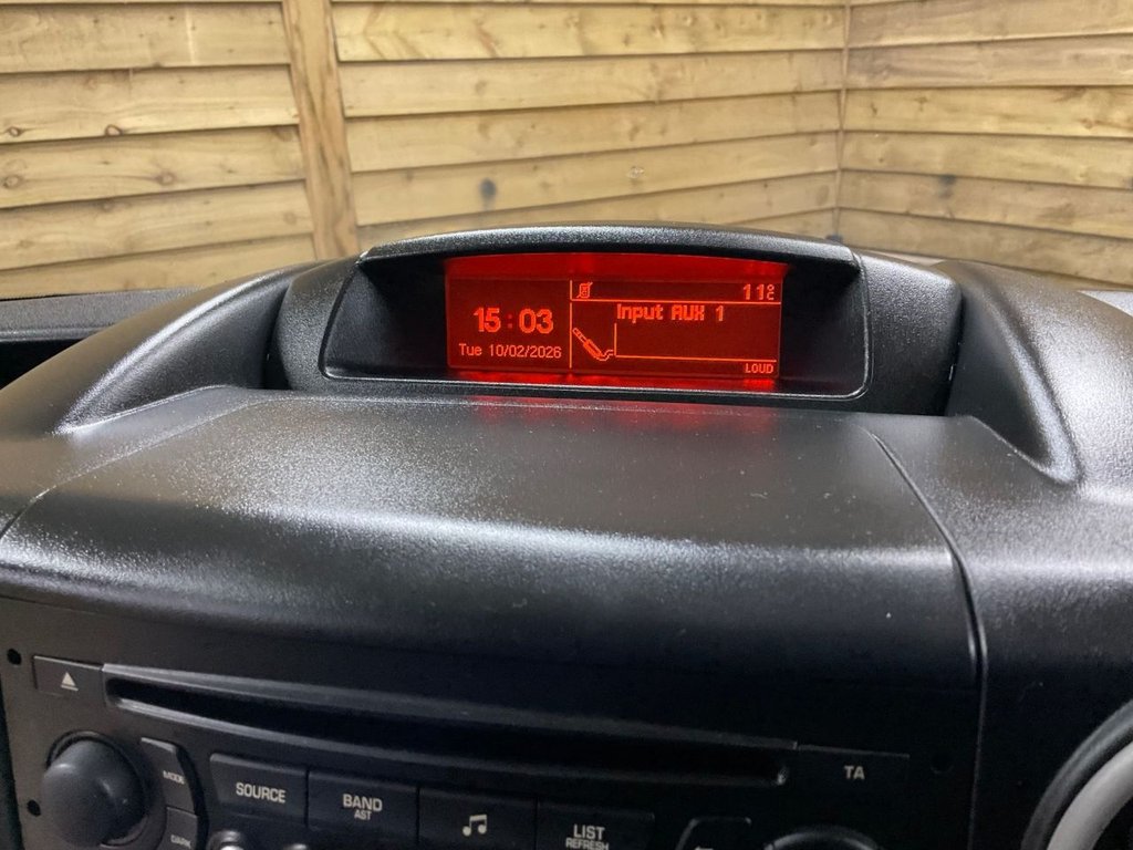 Used Citroen Berlingo 2014 for sale - 77521238: Photo 32