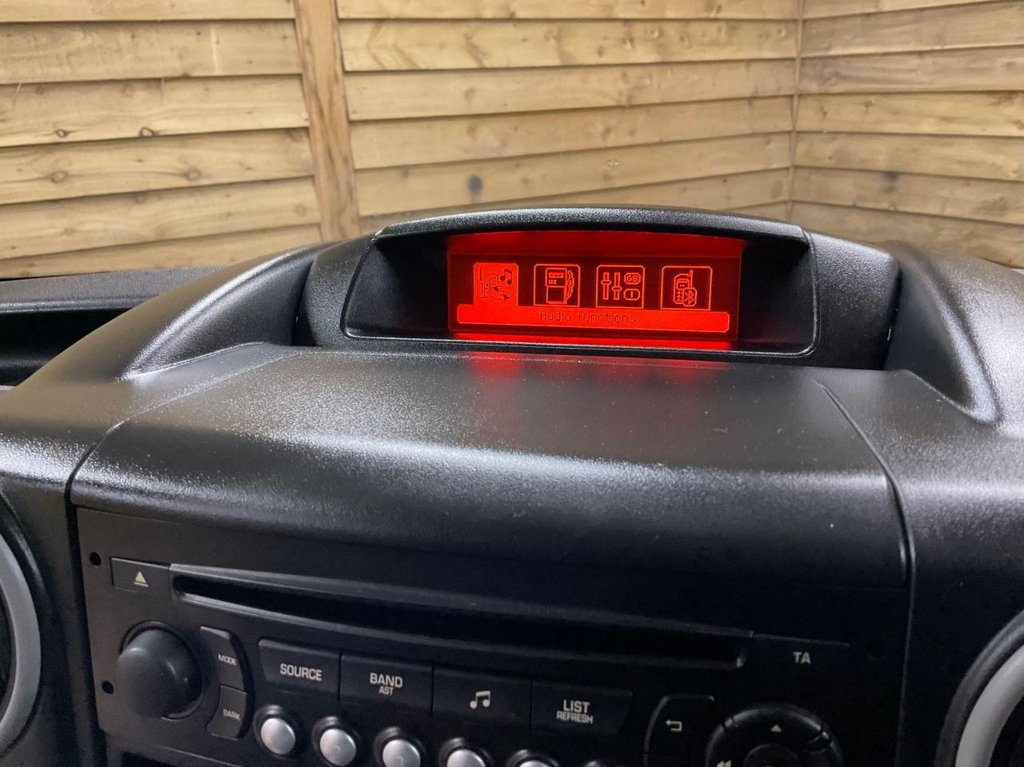 Used Citroen Berlingo 2014 for sale - 77521238: Photo 33