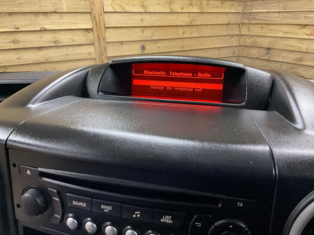 Used Citroen Berlingo 2014 for sale - 77521238: Photo 34