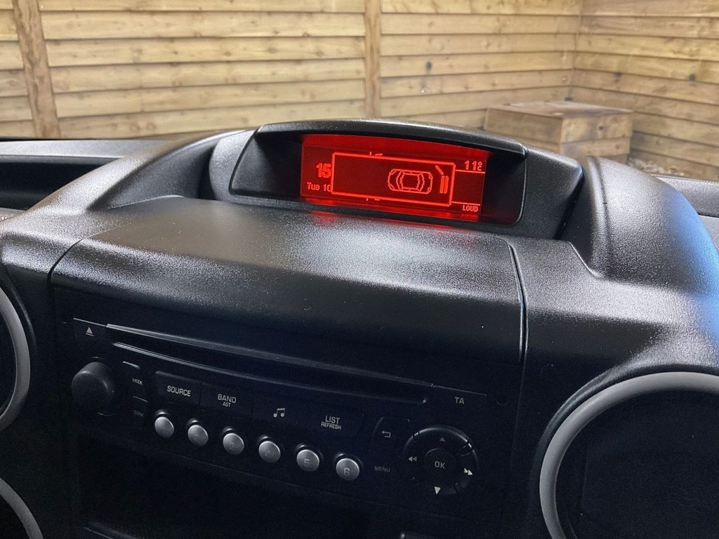 Used Citroen Berlingo 2014 for sale - 77521238: Photo 35