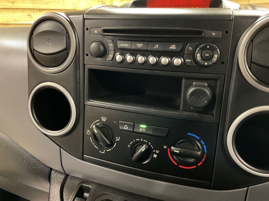 Used Citroen Berlingo 2014 for sale - 77521238: Photo 36