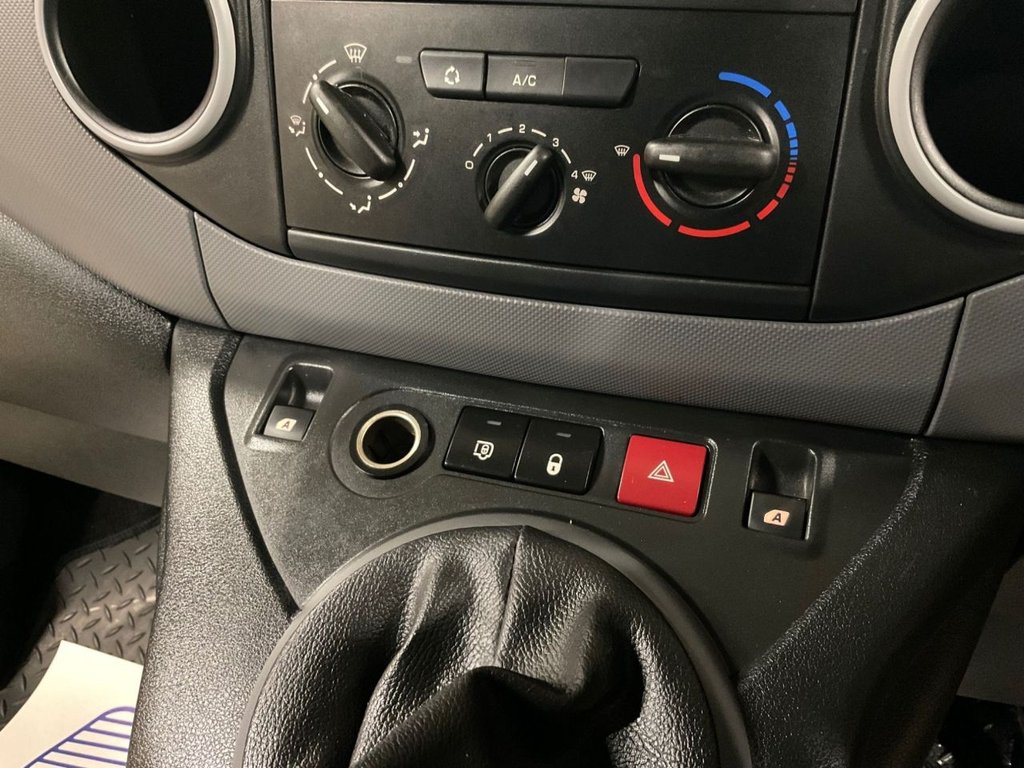 Used Citroen Berlingo 2014 for sale - 77521238: Photo 37