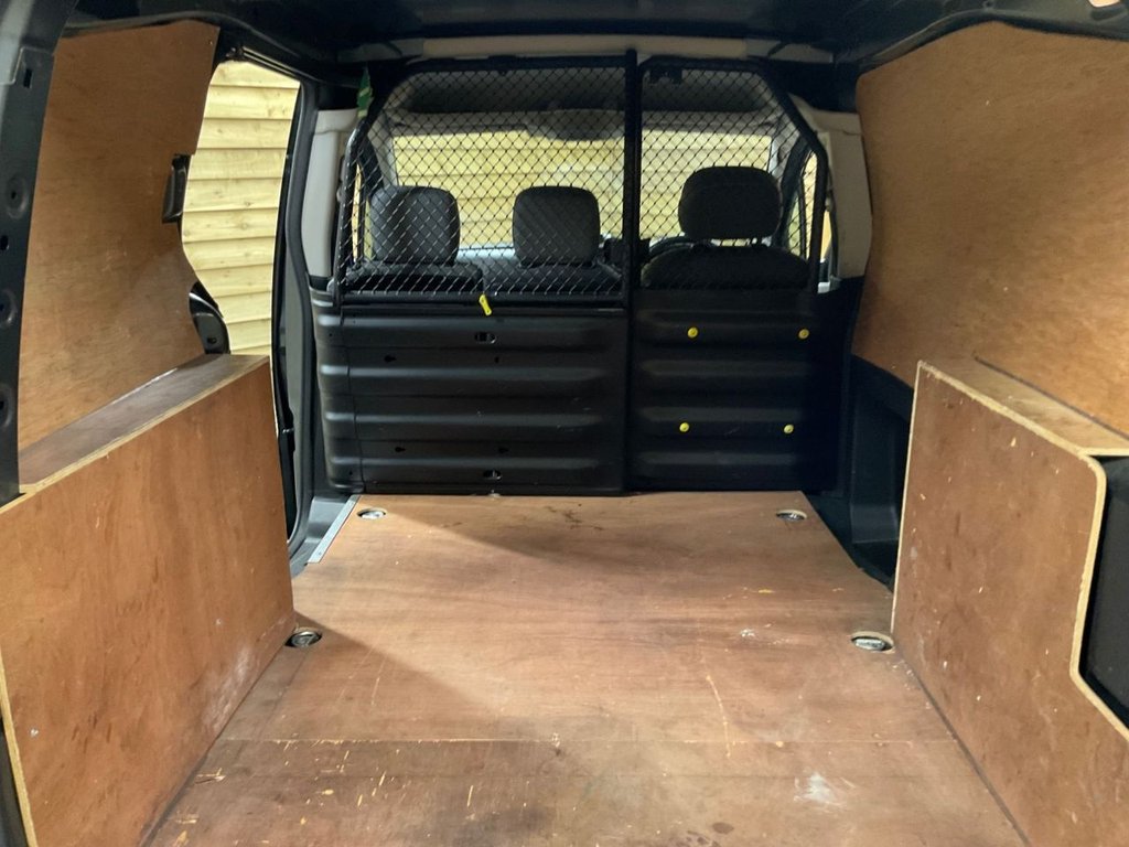 Used Citroen Berlingo 2014 for sale - 77521238: Photo 41