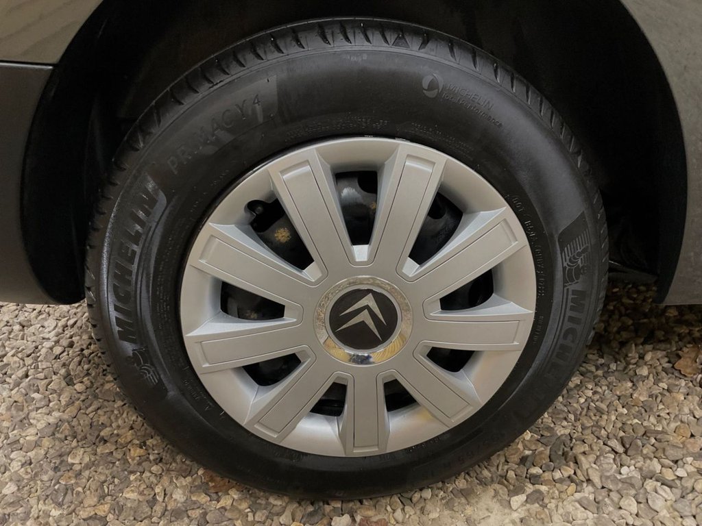 Used Citroen Berlingo 2014 for sale - 77521238: Photo 44