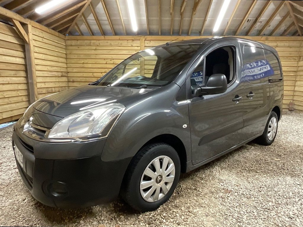 Used Citroen Berlingo 2014 for sale - 77521238: Photo 5