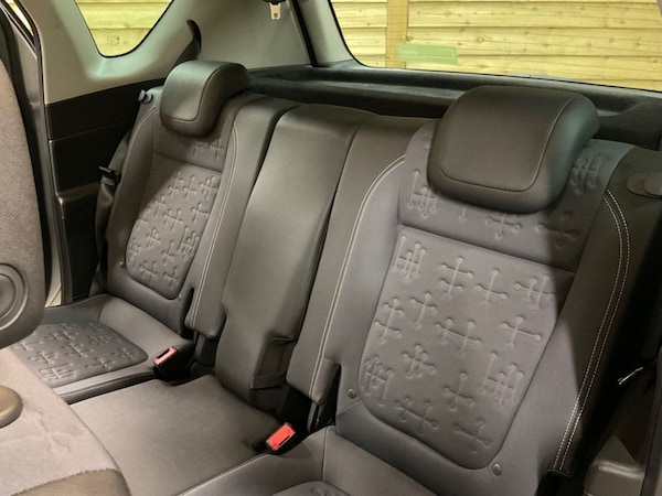 Used Vauxhall Meriva 2015 for sale - 75596658: Photo 27