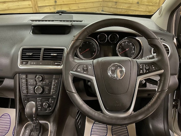 Used Vauxhall Meriva 2015 for sale - 75596658: Photo 31