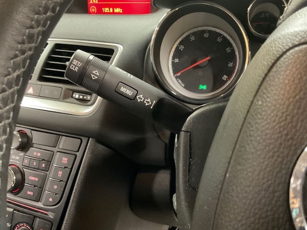 Used Vauxhall Meriva 2015 for sale - 75596658: Photo 33