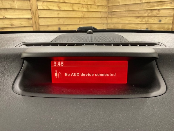 Used Vauxhall Meriva 2015 for sale - 75596658: Photo 41
