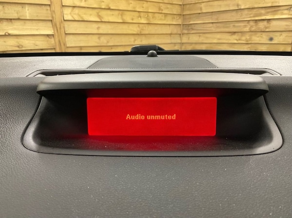 Used Vauxhall Meriva 2015 for sale - 75596658: Photo 42