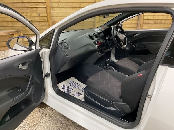 Used SEAT Ibiza 2012 for sale - 73888323: Photo 22