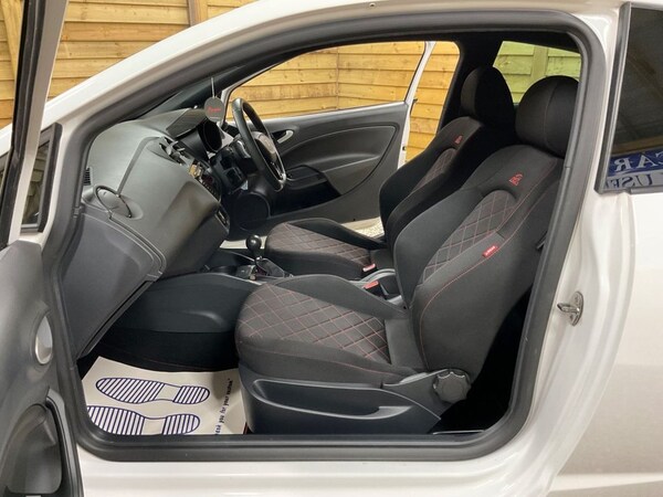 Used SEAT Ibiza 2012 for sale - 73888323: Photo 23
