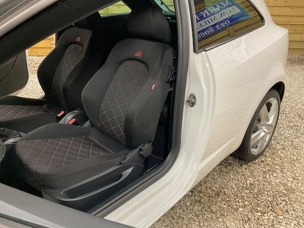 Used SEAT Ibiza 2012 for sale - 73888323: Photo 24