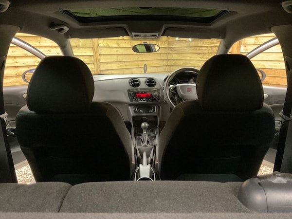 Used SEAT Ibiza 2012 for sale - 73888323: Photo 26