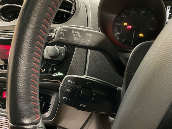 Used SEAT Ibiza 2012 for sale - 73888323: Photo 31