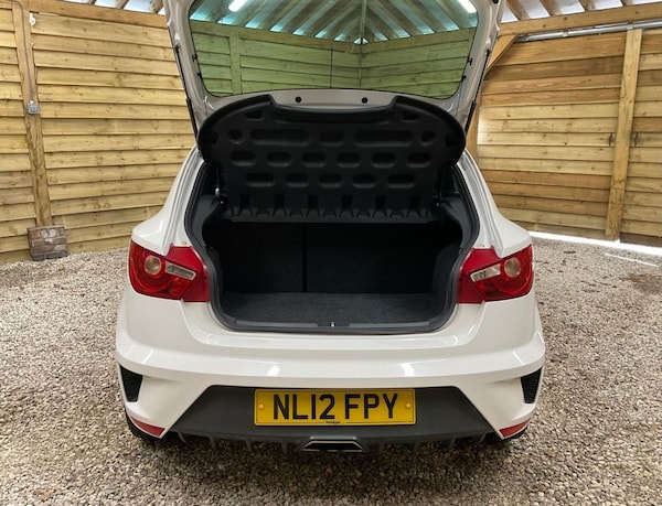 Used SEAT Ibiza 2012 for sale - 73888323: Photo 44