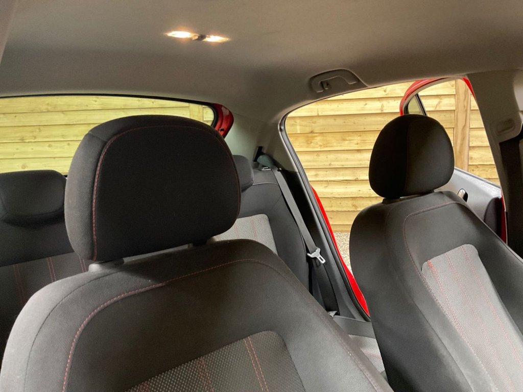 Used Vauxhall Corsa 2013 for sale - 77507539: Photo 15