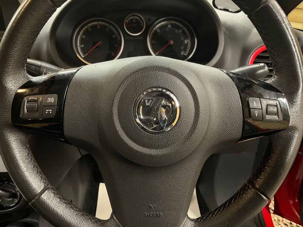 Used Vauxhall Corsa 2013 for sale - 77507539: Photo 28