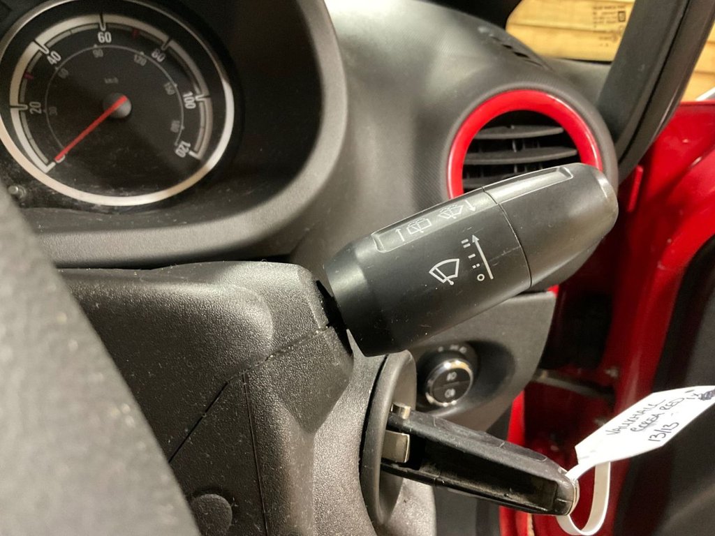 Used Vauxhall Corsa 2013 for sale - 77507539: Photo 29