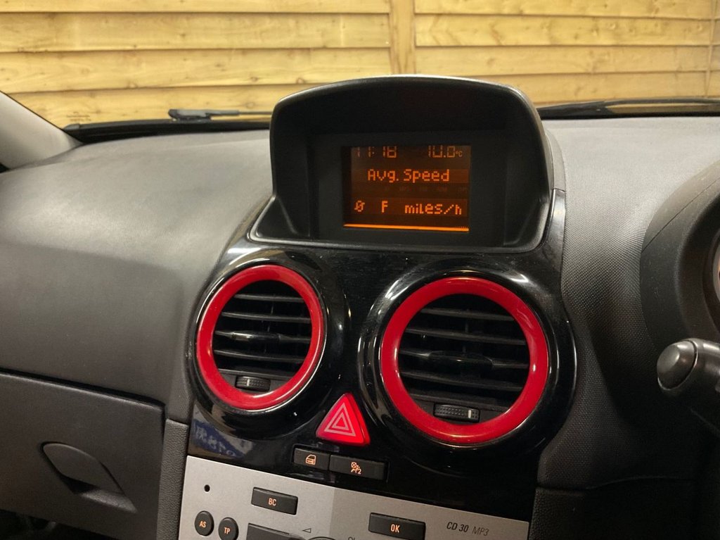 Used Vauxhall Corsa 2013 for sale - 77507539: Photo 34