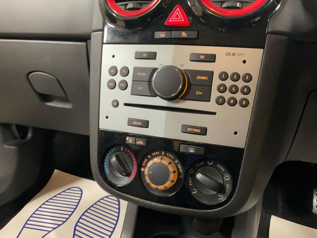 Used Vauxhall Corsa 2013 for sale - 77507539: Photo 35