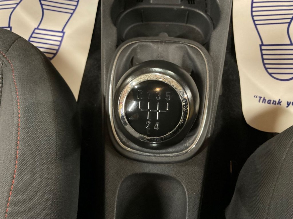 Used Vauxhall Corsa 2013 for sale - 77507539: Photo 37