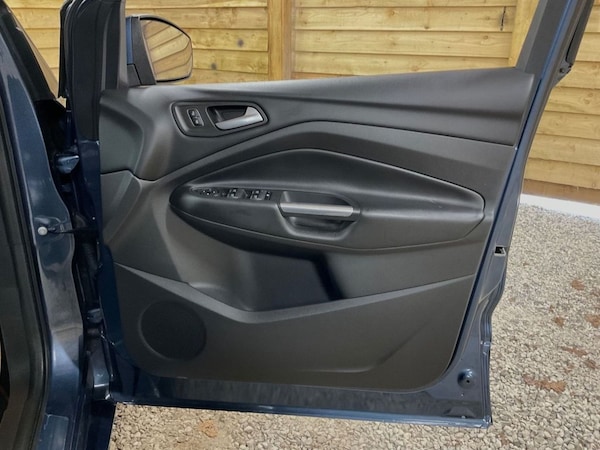 Used Ford Kuga 2019 for sale - 74040338: Photo 10